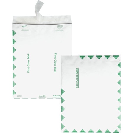 Quality Park Envelope, Catalog, 1Stcls, 6X9 Pk QUAR1330